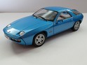 1:18 Auto Art Porsche 928 1978 Minerva Blue Metallic. Uploaded by Rajas_85